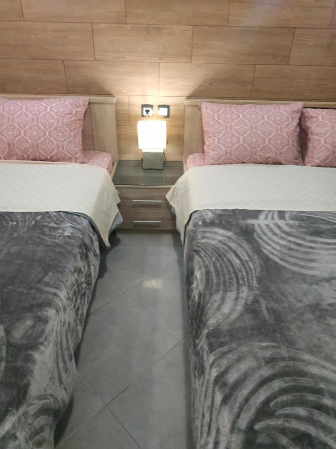 G M 1 Rooms Kentro In The Heart Of The City Larissa Luaran gambar